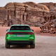 Illustration for article titled The 600-HP 2020 Audi RS Q8 Gets Brutal Performance To Match Its Looks